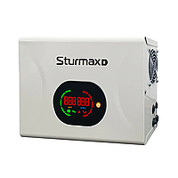 Джерело безперебійного живлення PSM951200SWV LED 1200 ВA Sturmax