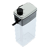 Капучинатор (молочник) для кавомашин Delonghi PrimaDonna S і PrimaDonna S DeLuxe, 5513294521, фото 3