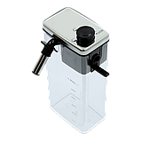 Капучинатор (молочник) для кавомашин Delonghi PrimaDonna S і PrimaDonna S DeLuxe, 5513294521, фото 4
