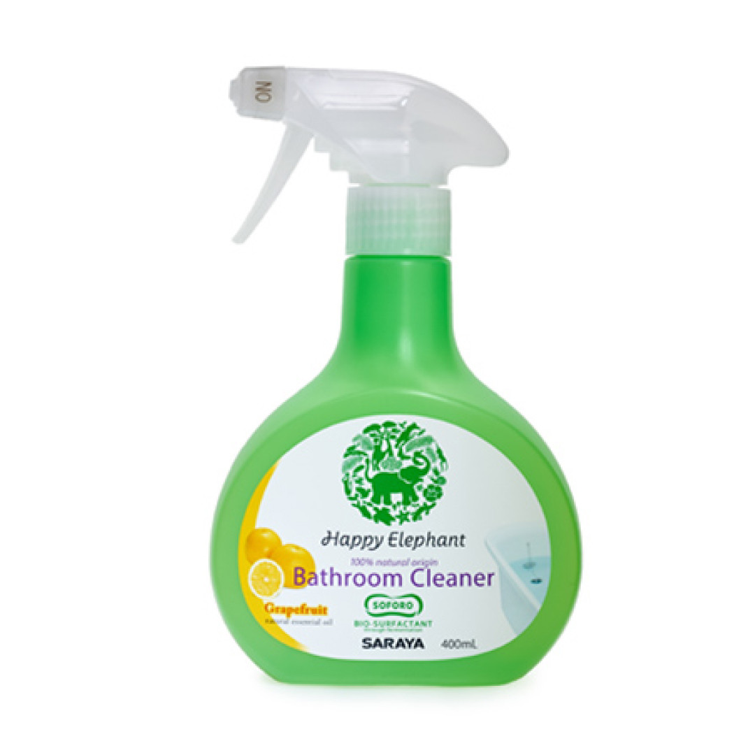 Засіб для ванної Happy Elephant, 400 мл