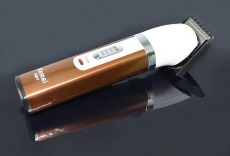 Kemei KM-3001A, фото 1