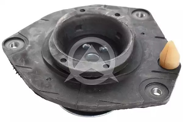 Опора амортизатора переднього Megane/Scenic 03- (без підшипника), SIDEM (805401), фото 1