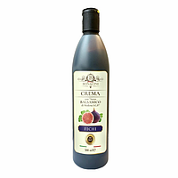 Бальзамічний соус з інжиром Bonacini Crema Fichi, 500мл