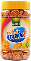Печиво Gullon Mini mix 350гр.