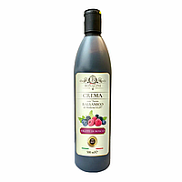 Бальзамічний соус з ягодами Bonacini Crema Frutti, 500г