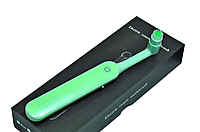 Електрична зубна щітка з насадками Electric Rotary Toothbrush электрическая зубная щетка