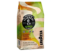 Кава Lavazza Alteco Bio Organic Premium Blend у зернах 1 кг