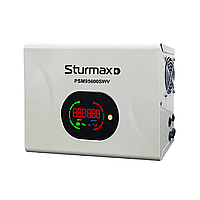Джерело безперебійного живлення PSM951500SWV LED 1500 ВA Sturmax