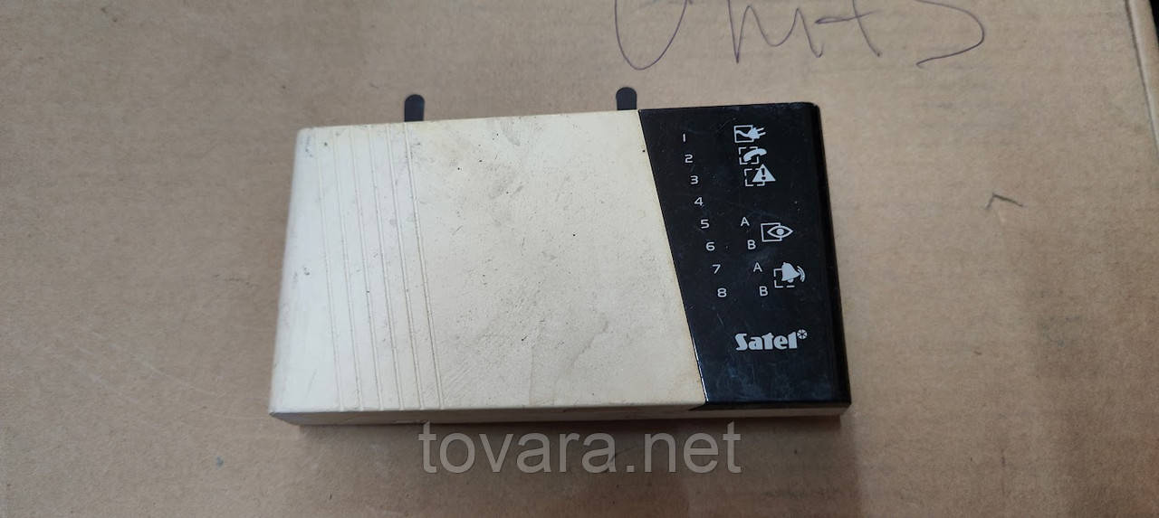 Клавіатура для сигналізації Satel No 232306100