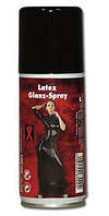 Спрей для блиску латексу Latex Gloss Spray100 ml  sonia.com.ua