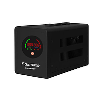 Джерело безперебійного живлення PSM95600SW LED 1500 ВA Sturmax
