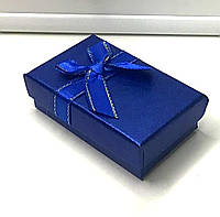 Подарочная коробочка 5х8х2,5 для украшений