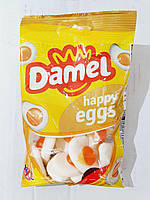 Желейки Damel Happy Eggs 80 г.