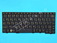 Клавиатура для ноутбука Toshiba Mini PK130EF1A11