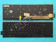Клавіатура для ноутбука Dell Inspiron 15 7580