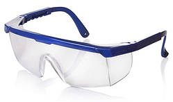 Захисні окуляри панорамні COLOR EXPERT защитные очки