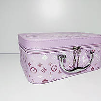 Набір боксів для косметики 3шт, фото 4