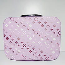 Набір боксів для косметики 3шт, фото 3