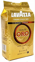 Кава в зернах Lavazza Qualita Oro 1 кг