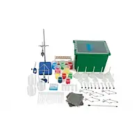 Обучающий набор TTS Class Science Equipment Kit для изучения физических явлений (SC00863)