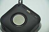 Портативна блютуз колонка UKC T5 Bluetooth, фото 6