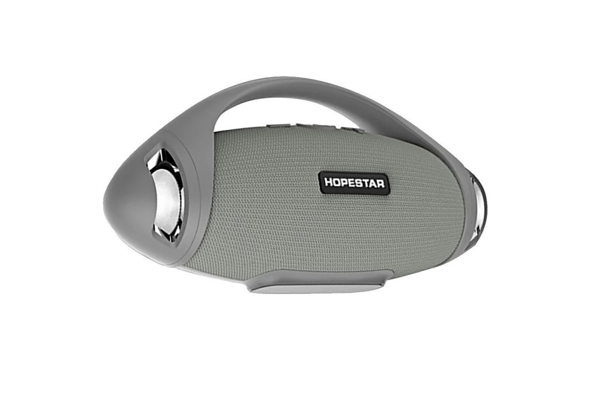 Bluetooth колонка - Hopestar Sound System H37