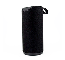 Bluetooth портативна колонка TG 113 Black