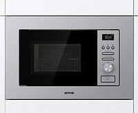 Микроволновка с грилем Gorenje BM201AG1X