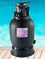 Пісочний фільтр для басейну Hayward PowerLine 81100 (5 м³/год)