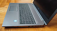 Ноутбук HP ZBook 15 G5