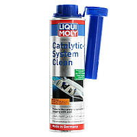 Очиститель катализатора Liqui Moly Catalytic System Clean 7110 300мл.