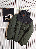 Мужска демисезонная куртка THE NORTH FACE 48