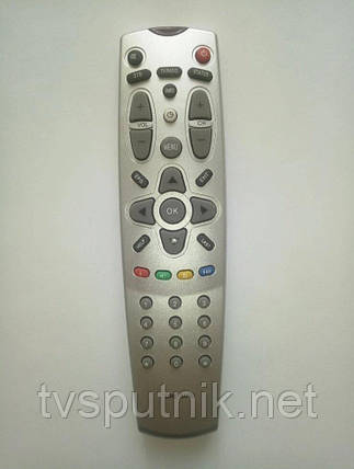 Пульт DRE 5000 (Tricolor), фото 1