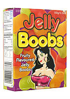 Цукерки желейні - Jelly Boobs +Презент
