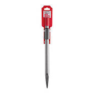 Піка для каменю HEX 30*410 мм INTERTOOL SD-0461, фото 4
