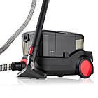 Миючий пилосос для вологого та сухого прибирання Lehmann ProWash 2000W / Миючі пилососи професійні, фото 2