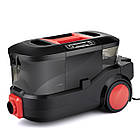 Миючий пилосос для вологого та сухого прибирання Lehmann ProWash 2000W / Миючі пилососи професійні, фото 3