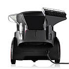 Миючий пилосос для вологого та сухого прибирання Lehmann ProWash 2000W / Миючі пилососи професійні, фото 5