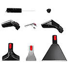 Миючий пилосос для вологого та сухого прибирання Lehmann ProWash 2000W / Миючі пилососи професійні, фото 8