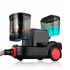 Миючий пилосос для вологого та сухого прибирання Lehmann ProWash 2000W / Миючі пилососи професійні, фото 9