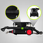 Миючий пилосос для вологого та сухого прибирання Lehmann ProWash 2000W / Миючі пилососи професійні, фото 10