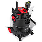 Багатофункціональний миючий пилосос Lehmann UltraWash 2000W з HEPA-фільтром і потужністю 2000 Вт, фото 2