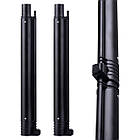 Багатофункціональний миючий пилосос Lehmann UltraWash 2000W з HEPA-фільтром і потужністю 2000 Вт, фото 4