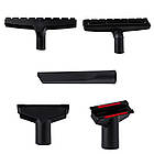 Багатофункціональний миючий пилосос Lehmann UltraWash 2000W з HEPA-фільтром і потужністю 2000 Вт, фото 6