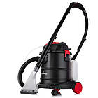 Багатофункціональний миючий пилосос Lehmann UltraWash 2000W з HEPA-фільтром і потужністю 2000 Вт, фото 8