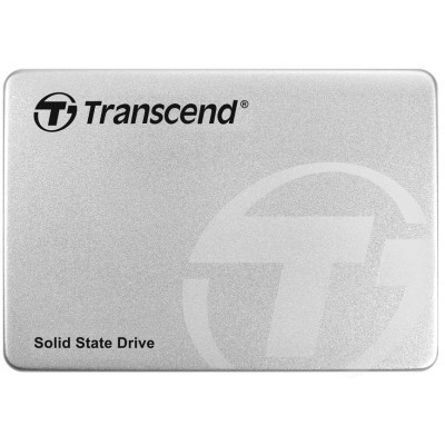 Накопичувач SSD 2.5 240GB Transcend (TS240GSSD220S)