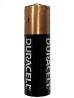 Батарейка Duracell мініпальчикова ААА