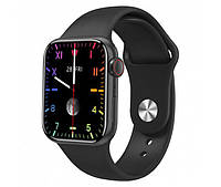 Смарт Часы Smart Watch 6S 38mm Black Мужские умные часы Телефоны и аксессуары Аксессуары и украшения