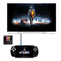 Игровая приставка PAP GAMETA 2 Plus (встроенные 650 игр), фото 6