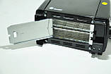 Тостер DOMOTEC 3230 650W, фото 6